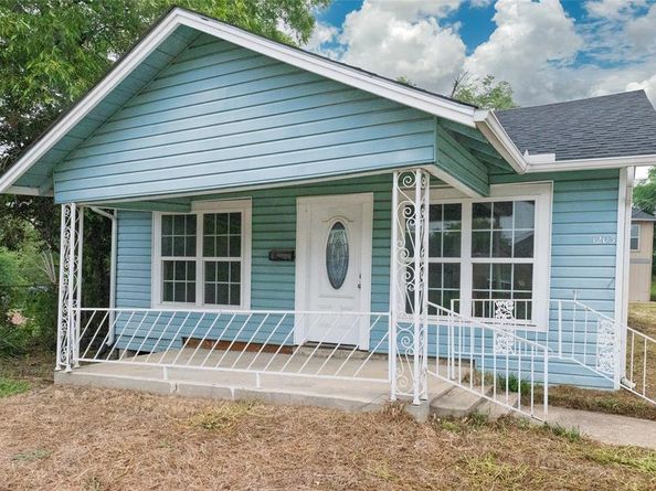 1203 E Davis Avenue , Fort Worth Texas 76104