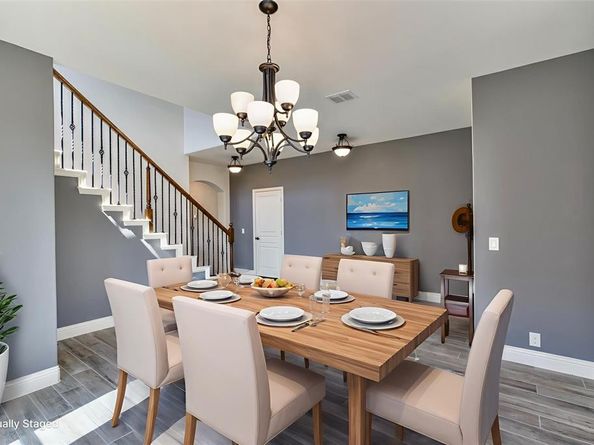 205  Oakcrest Drive , Justin Texas 76247