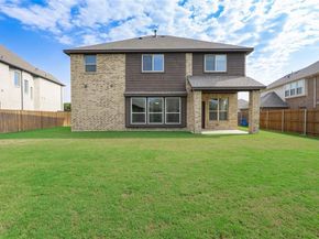 205  Oakcrest Drive , Justin Texas 76247