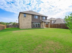 205  Oakcrest Drive , Justin Texas 76247