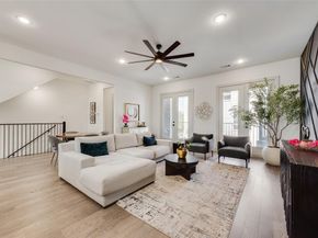 2651  Carmelita Street , Dallas Texas 75212