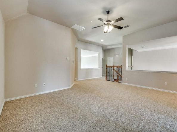 832  Hidden Springs Court , McKinney Texas 75071
