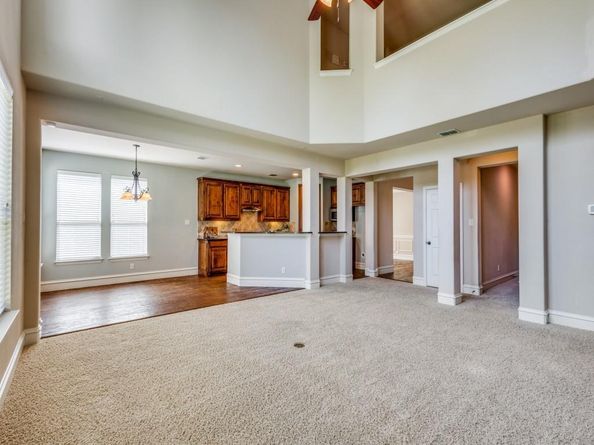 832  Hidden Springs Court , McKinney Texas 75071