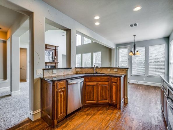 832  Hidden Springs Court , McKinney Texas 75071