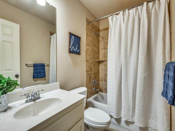832  Hidden Springs Court , McKinney Texas 75071