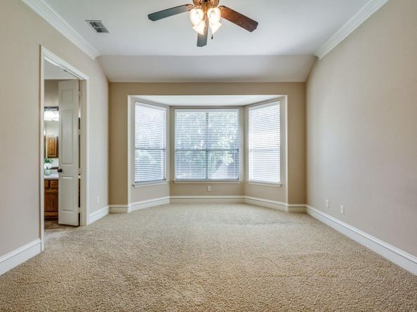 832  Hidden Springs Court , McKinney Texas 75071