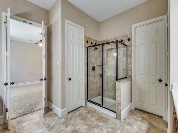 832  Hidden Springs Court , McKinney Texas 75071