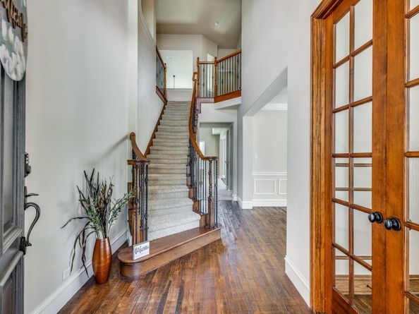 832  Hidden Springs Court , McKinney Texas 75071