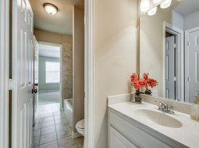 832  Hidden Springs Court , McKinney Texas 75071