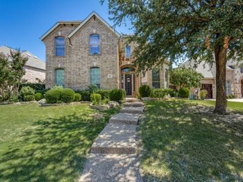 832  Hidden Springs Court 