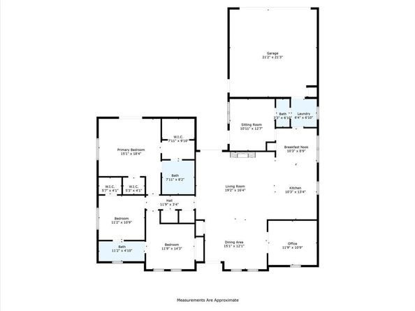 914  Edgewood Drive , Richardson Texas 75081