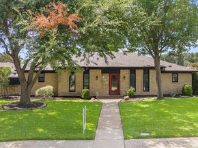 914  Edgewood Drive , Richardson Texas 75081