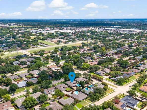 914  Edgewood Drive , Richardson Texas 75081