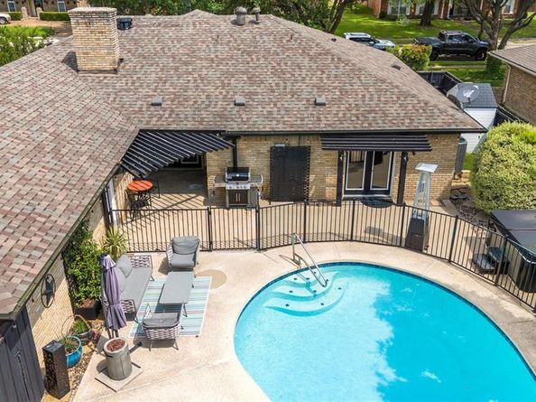 914  Edgewood Drive , Richardson Texas 75081