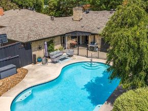 914  Edgewood Drive , Richardson Texas 75081