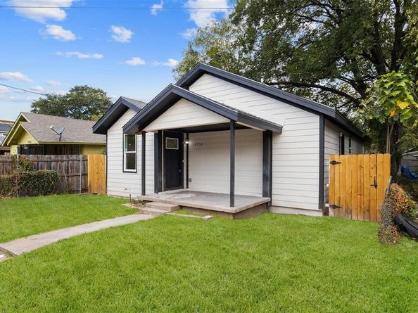 3712  Ruskin Street , Dallas Texas 75215