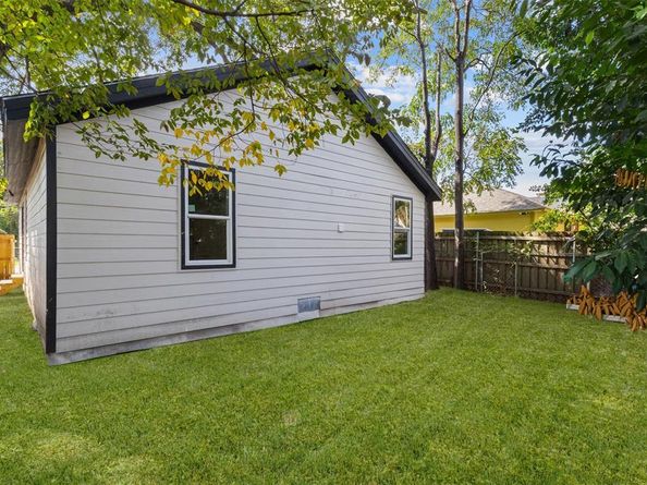 3712  Ruskin Street , Dallas Texas 75215