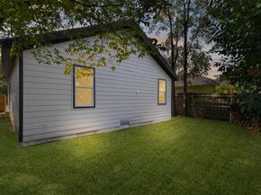 3712  Ruskin Street , Dallas Texas 75215