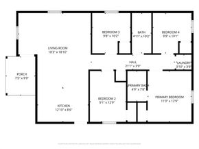 3712  Ruskin Street , Dallas Texas 75215