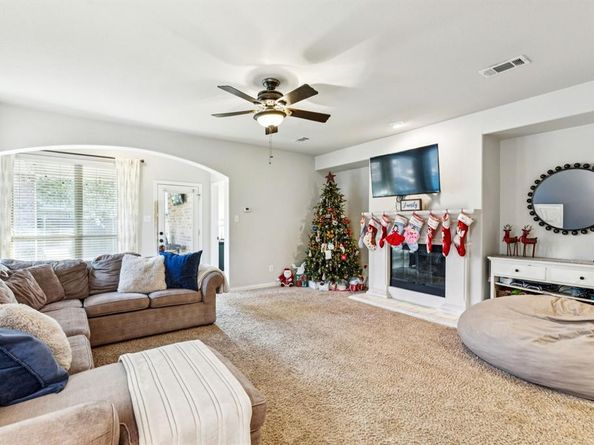 10333  Bolivar Drive , McKinney Texas 75072