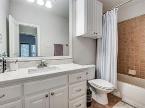 5314  Meritage Lane , Grapevine Texas 76051