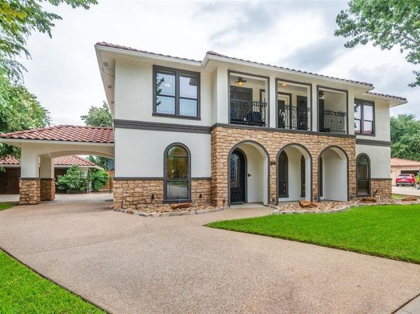 5314  Meritage Lane , Grapevine Texas 76051