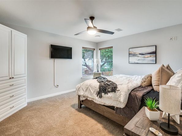 5314  Meritage Lane , Grapevine Texas 76051