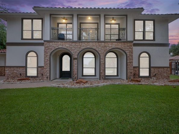 5314  Meritage Lane , Grapevine Texas 76051