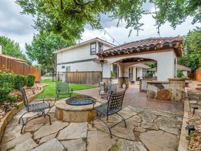 5314  Meritage Lane , Grapevine Texas 76051