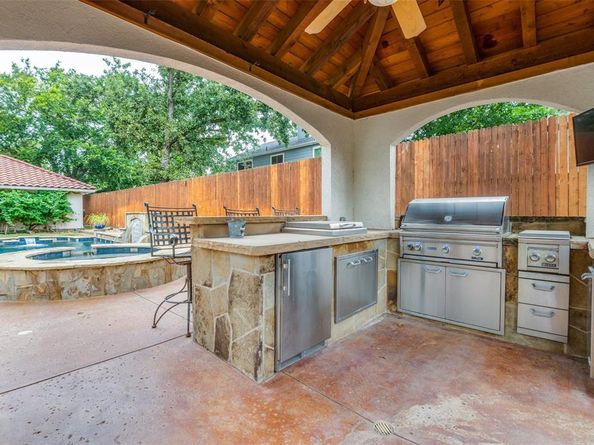 5314  Meritage Lane , Grapevine Texas 76051
