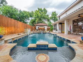5314  Meritage Lane , Grapevine Texas 76051