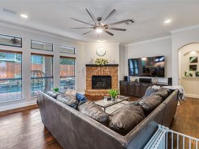 5314  Meritage Lane , Grapevine Texas 76051
