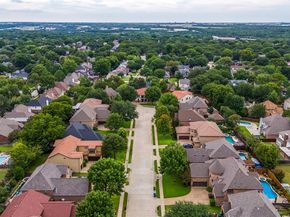 5314  Meritage Lane , Grapevine Texas 76051