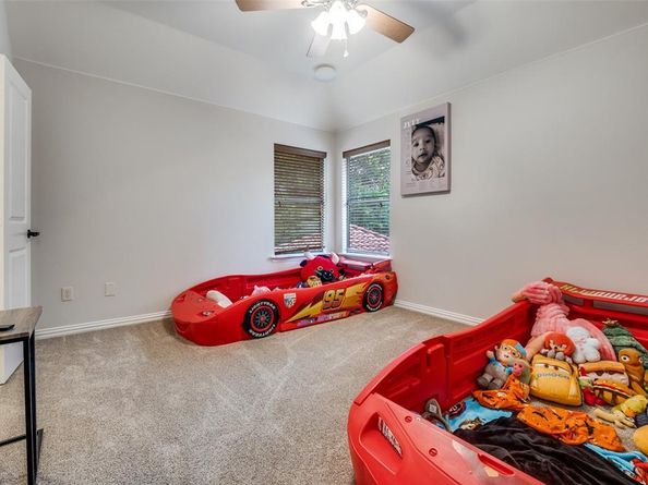 5314  Meritage Lane , Grapevine Texas 76051