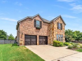 725  Patio Street , Little Elm Texas 76227