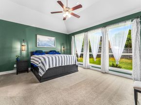 725  Patio Street , Little Elm Texas 76227