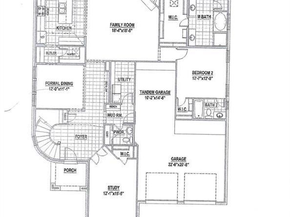 725  Patio Street , Little Elm Texas 76227