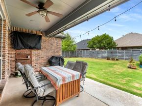 725  Patio Street , Little Elm Texas 76227