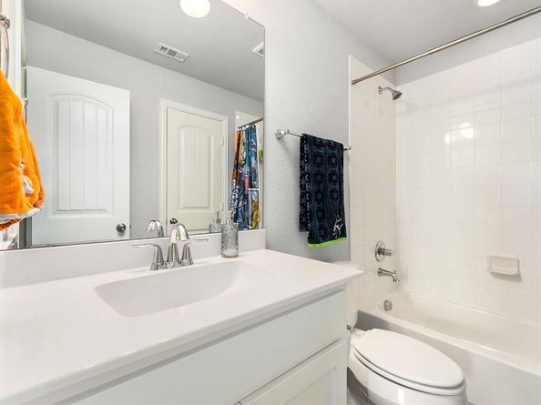 725  Patio Street , Little Elm Texas 76227
