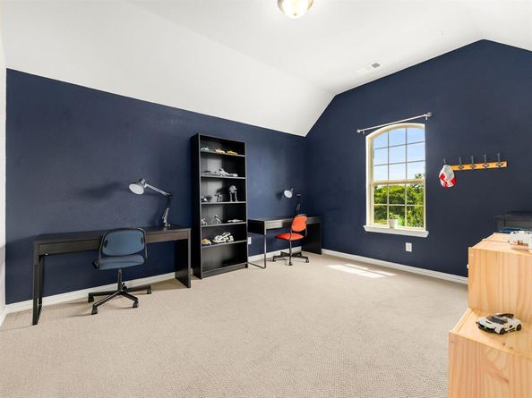 725  Patio Street , Little Elm Texas 76227