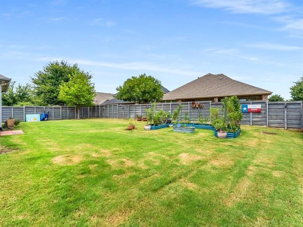 725  Patio Street , Little Elm Texas 76227