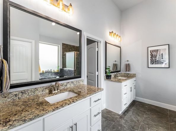 725  Patio Street , Little Elm Texas 76227