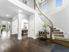725  Patio Street , Little Elm Texas 76227