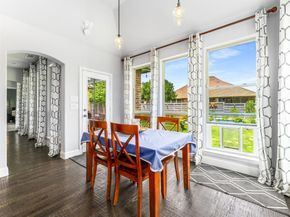 725  Patio Street , Little Elm Texas 76227