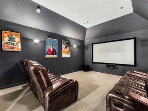 725  Patio Street , Little Elm Texas 76227
