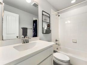 725  Patio Street , Little Elm Texas 76227