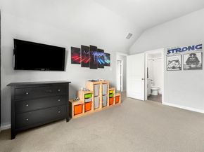 725  Patio Street , Little Elm Texas 76227
