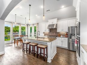 725  Patio Street , Little Elm Texas 76227