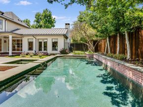 3224  Centenary Avenue , University Park Texas 75225