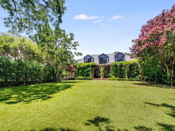 3224  Centenary Avenue , University Park Texas 75225